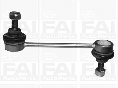 FAI AUTOPARTS Тяга / стойка, стабилизатор SS4508